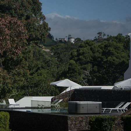 Quinta Dos 10 Villa Ponta Delgada Kültér fotó