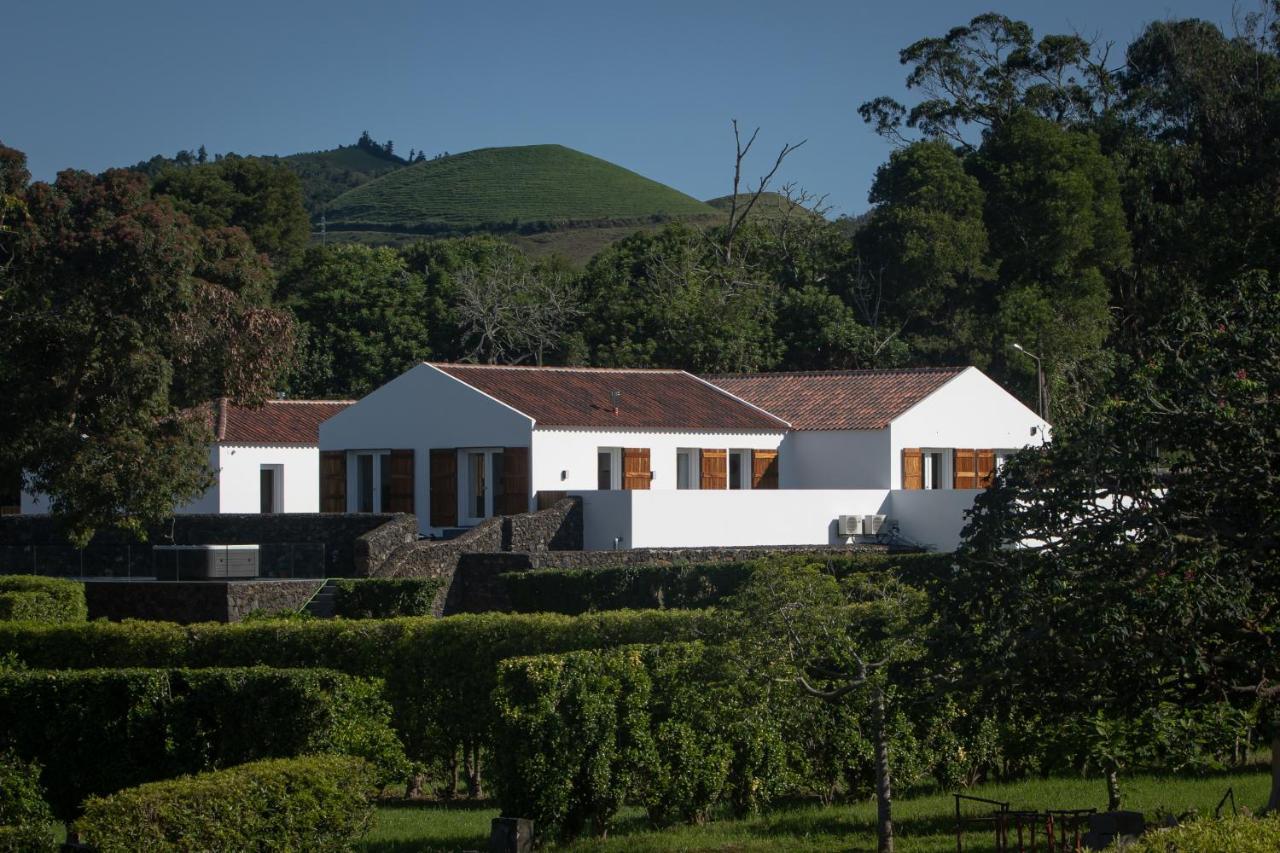 Quinta Dos 10 Villa Ponta Delgada Kültér fotó