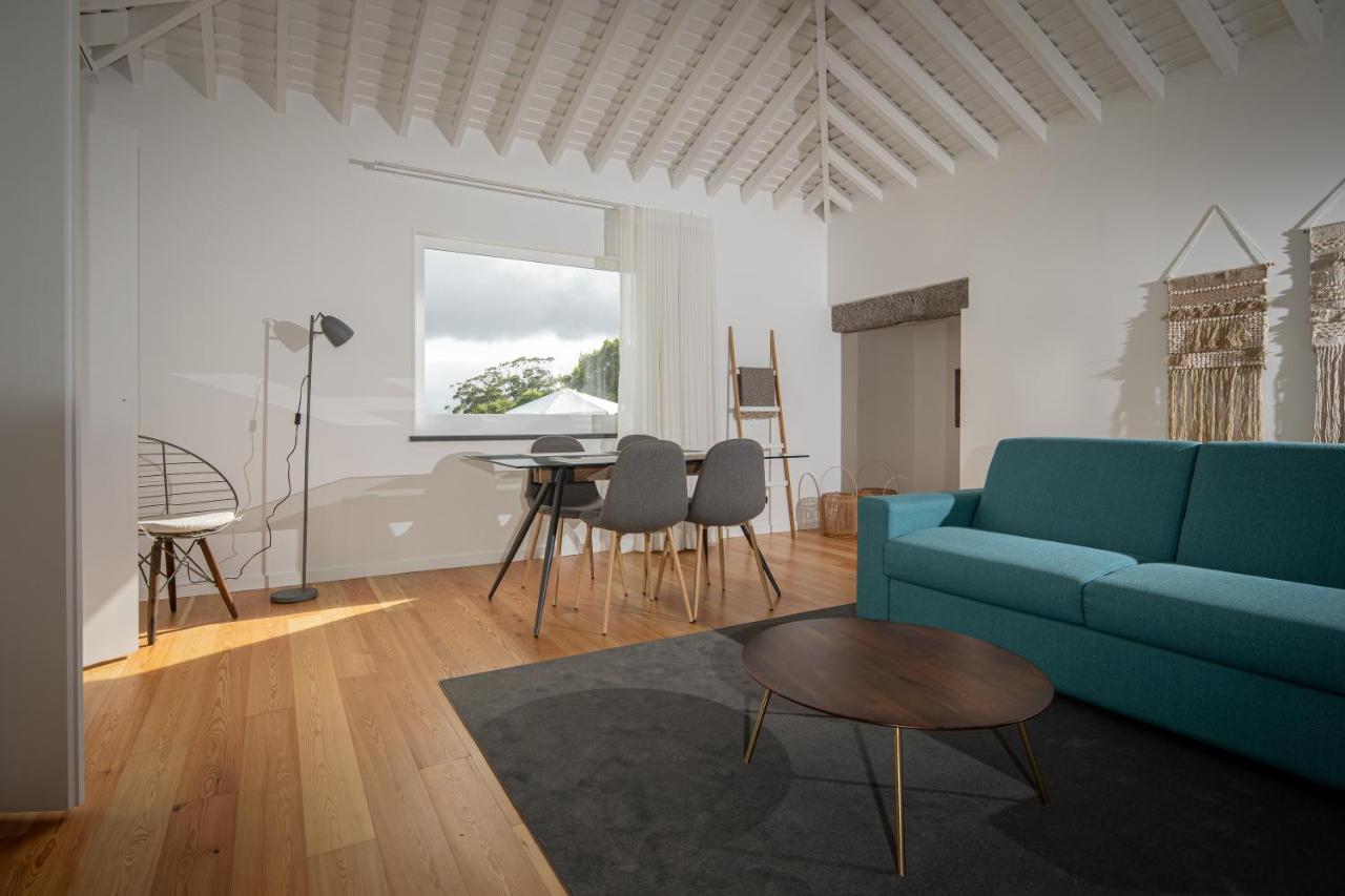 Quinta Dos 10 Villa Ponta Delgada Kültér fotó