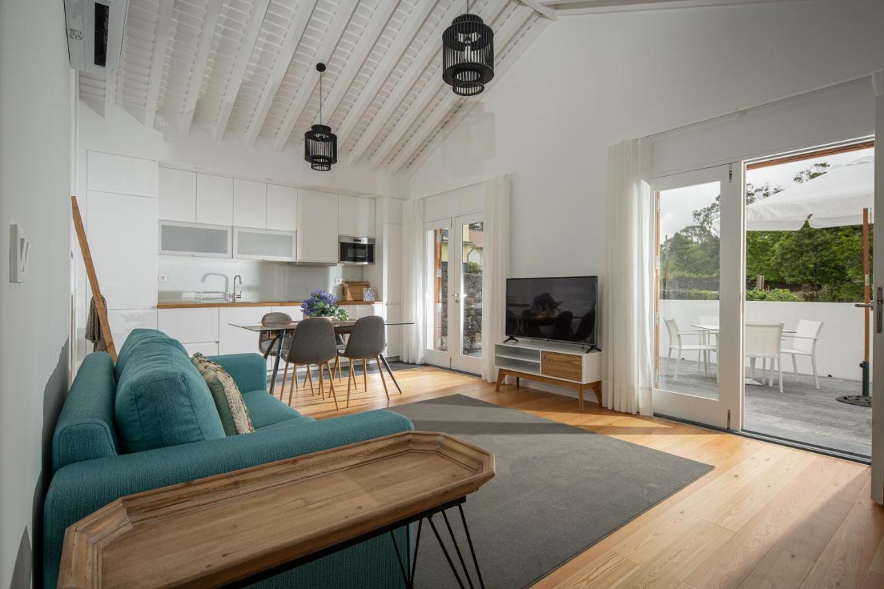 Quinta Dos 10 Villa Ponta Delgada Kültér fotó