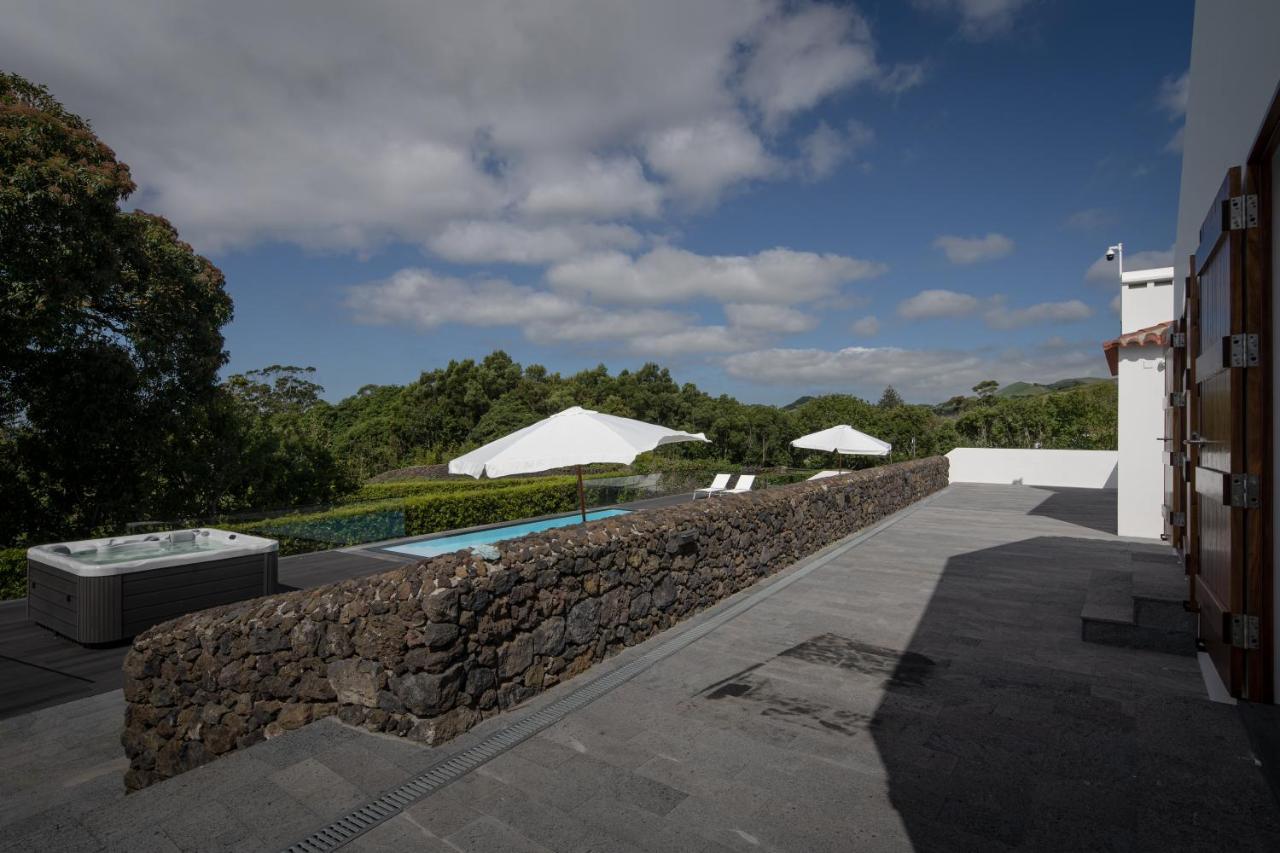 Quinta Dos 10 Villa Ponta Delgada Kültér fotó