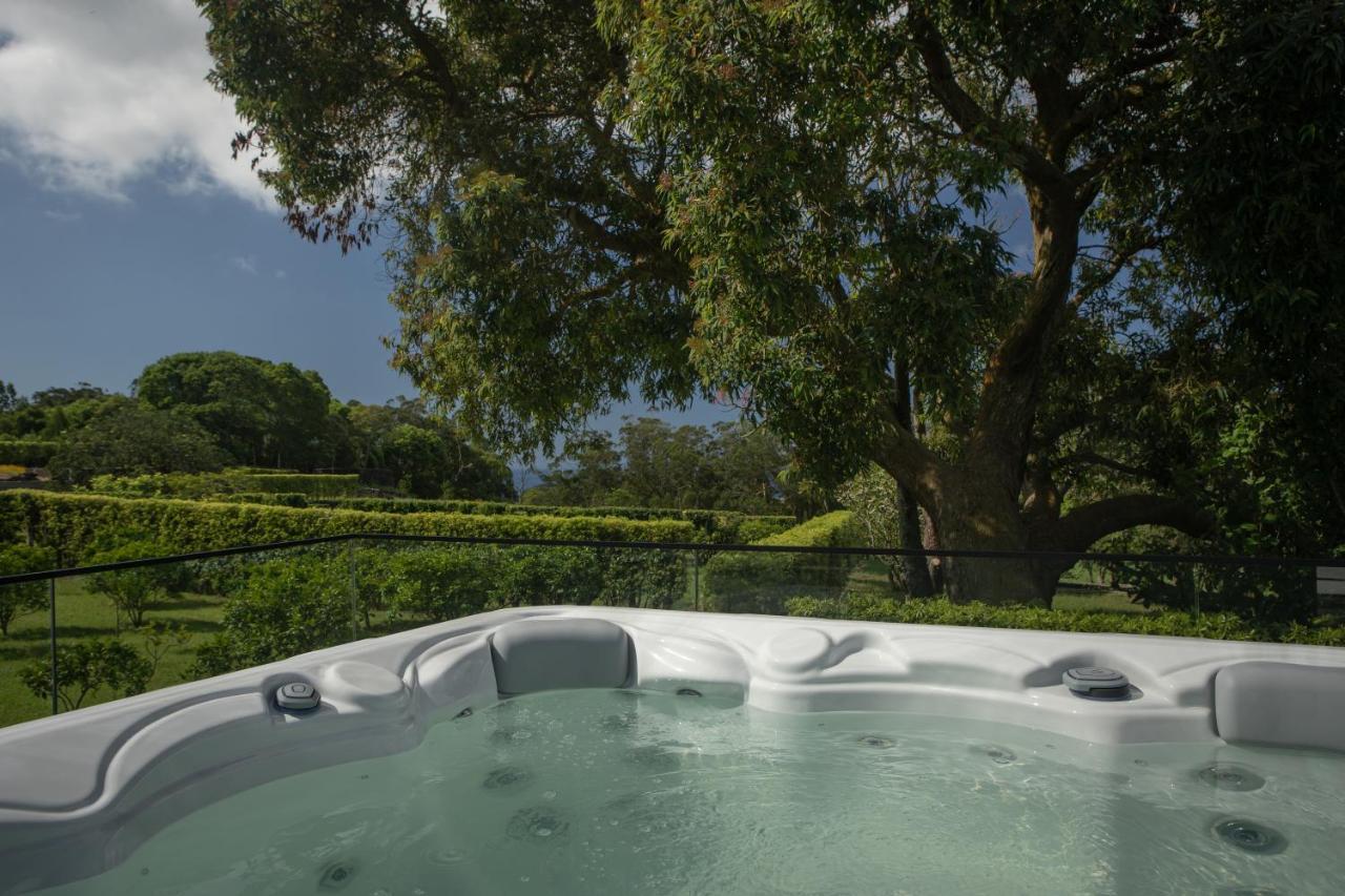 Quinta Dos 10 Villa Ponta Delgada Kültér fotó
